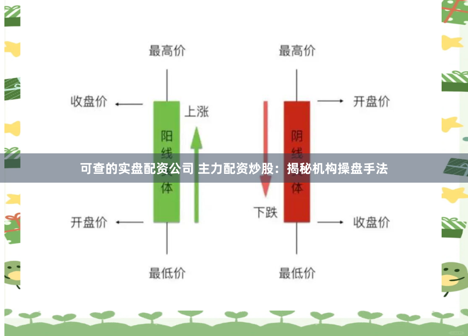 可查的实盘配资公司 主力配资炒股：揭秘机构操盘手法