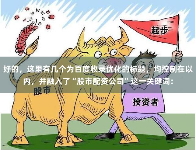 好的，这里有几个为百度收录优化的标题，均控制在以内，并融入了“股市配资公司”这一关键词：
